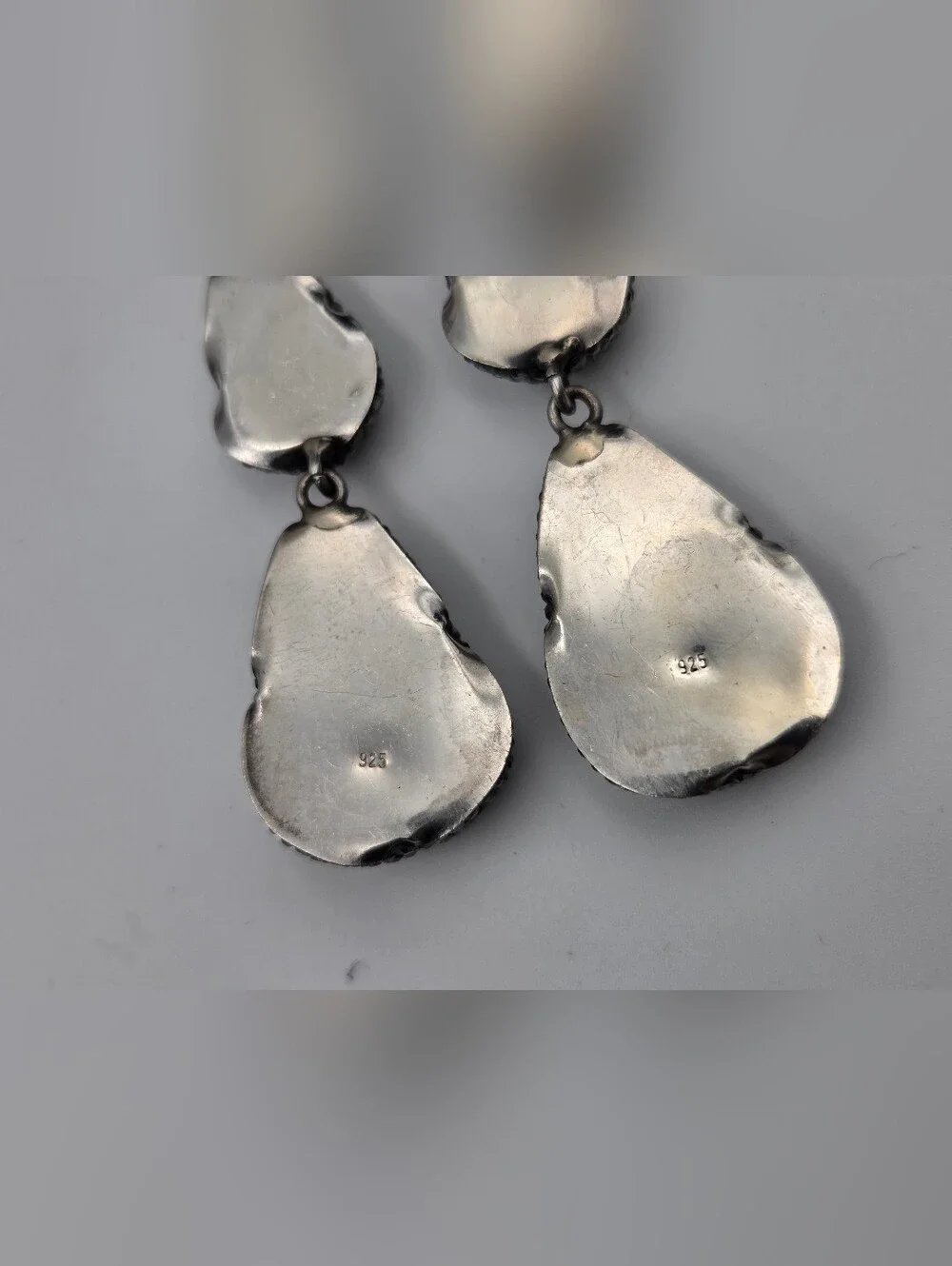 Ross Druzi druzy gemstone